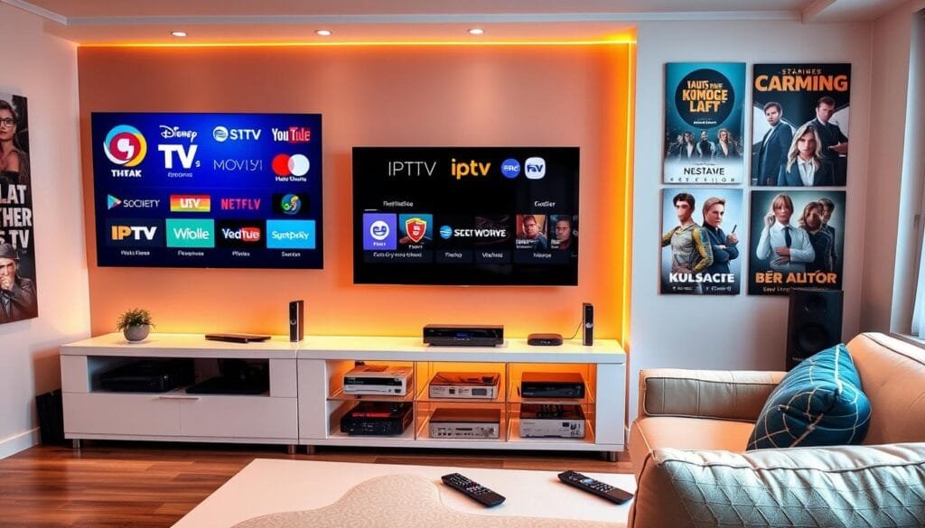 IPTV Germany