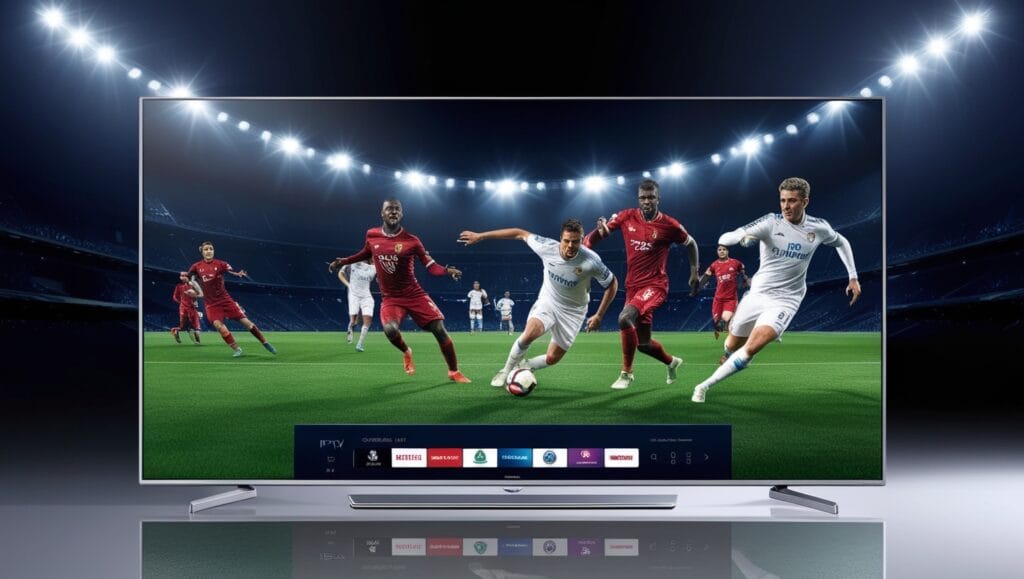 IPTV kaufen in Deutschland