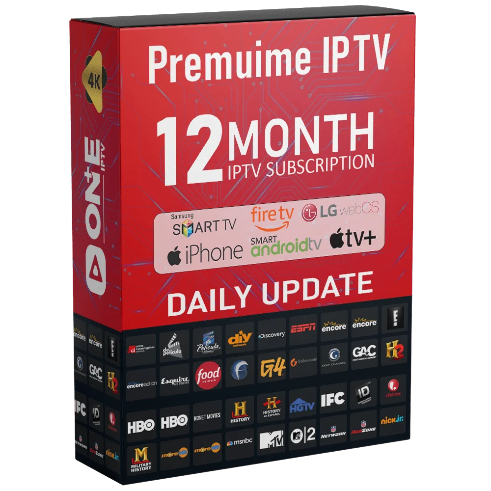 IPTV KAUFE