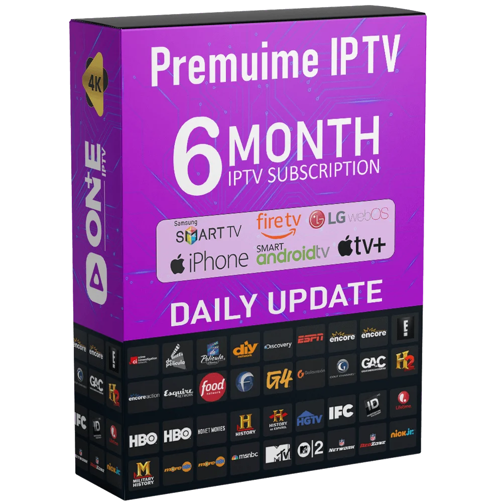 IPTV germany