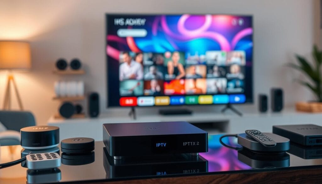 iptv box